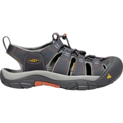 Keen Men's Newport H2 Sandals - India Ink