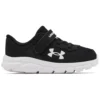 Under Armour Infant UA Assert 9 AC Boys' Running Shoes