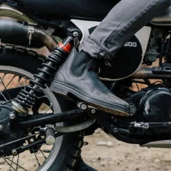 Blundstone #068 Dress - Black -StepActive Shop 9a1cb6bf4556832453ed166248e5573c