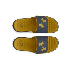 Under Armour UA Ignite Pro Men's Slides -StepActive Shop a0e4802831dd72c2d1396bd95cf53cb9