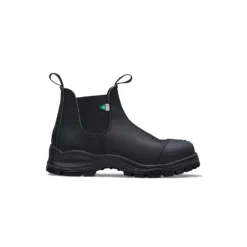 Blundstone #968 XFR Work & Safety - Black -StepActive Shop a1a8e49c01ce3bfc9c5275bc6eb58b0c
