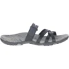 Merrell Sandspur Rose Women's Slide - Black