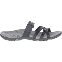 Merrell Sandspur Rose Women's Slide - Black