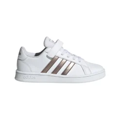 Adidas Grand Court C Youth Shoes