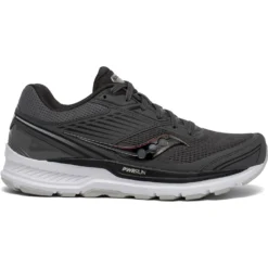 Saucony Echelon 8 Women's Running Shoes 7 Saucony Echelon 8 Women's Running Shoes -StepActive Shop a89b866a2979836ccc98c2ff6d63f275