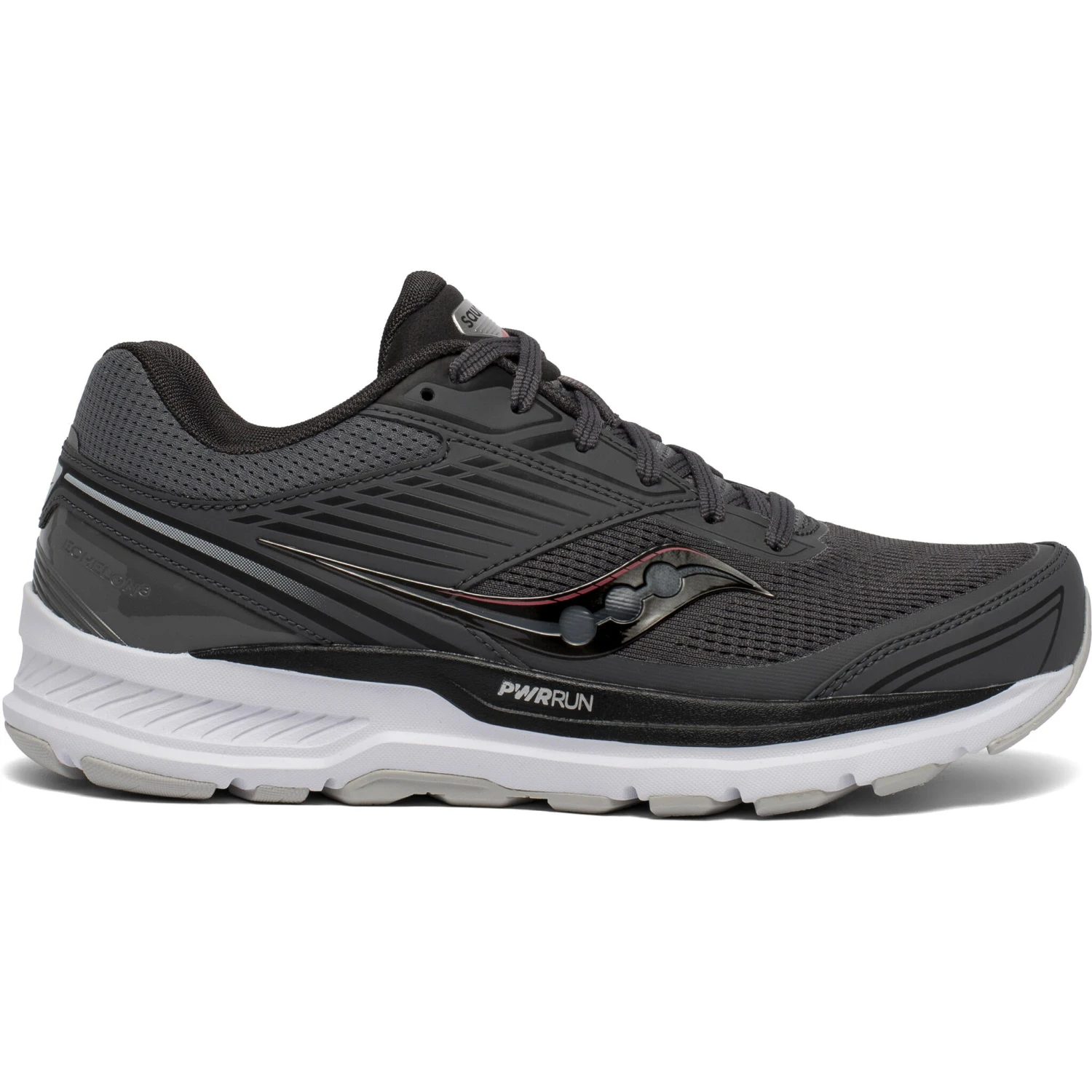 Saucony Echelon 8 Women's Running Shoes 4 Saucony Echelon 8 Women's Running Shoes - Image 4