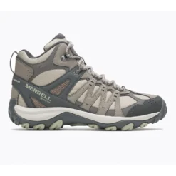 Merrell Accentor 3 Sport Mid GTX Women's Hiking Boots - Brindle