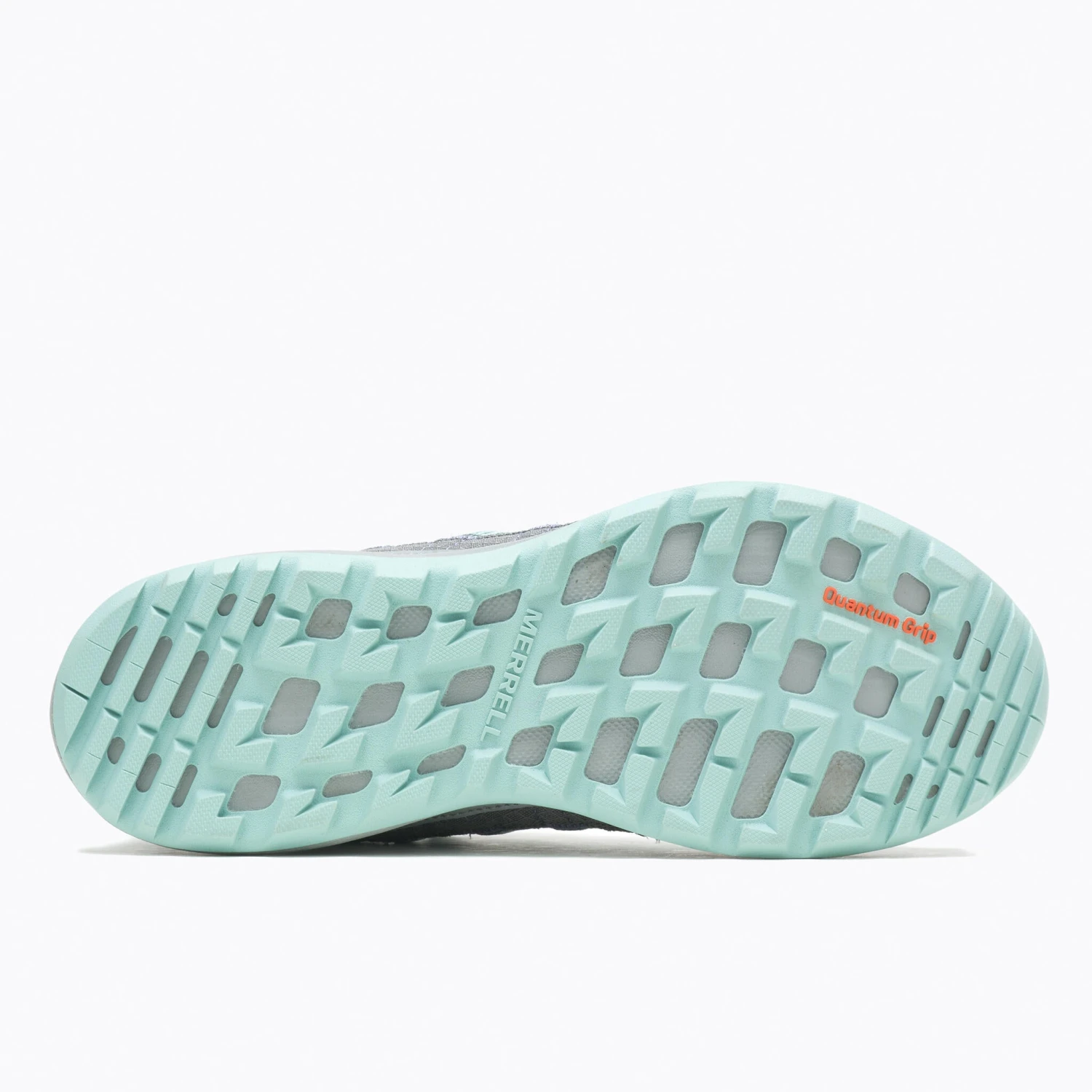 Merrell Bravada Edge Women's Trail Shoes - Paloma 2 Merrell Bravada Edge Women's Trail Shoes - Paloma - Image 2