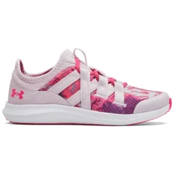 Under Armour UA GPS Infinity 3 Al Girl's Running Shoes -StepActive Shop aa98335b58bb7aab84798171d2972fa3