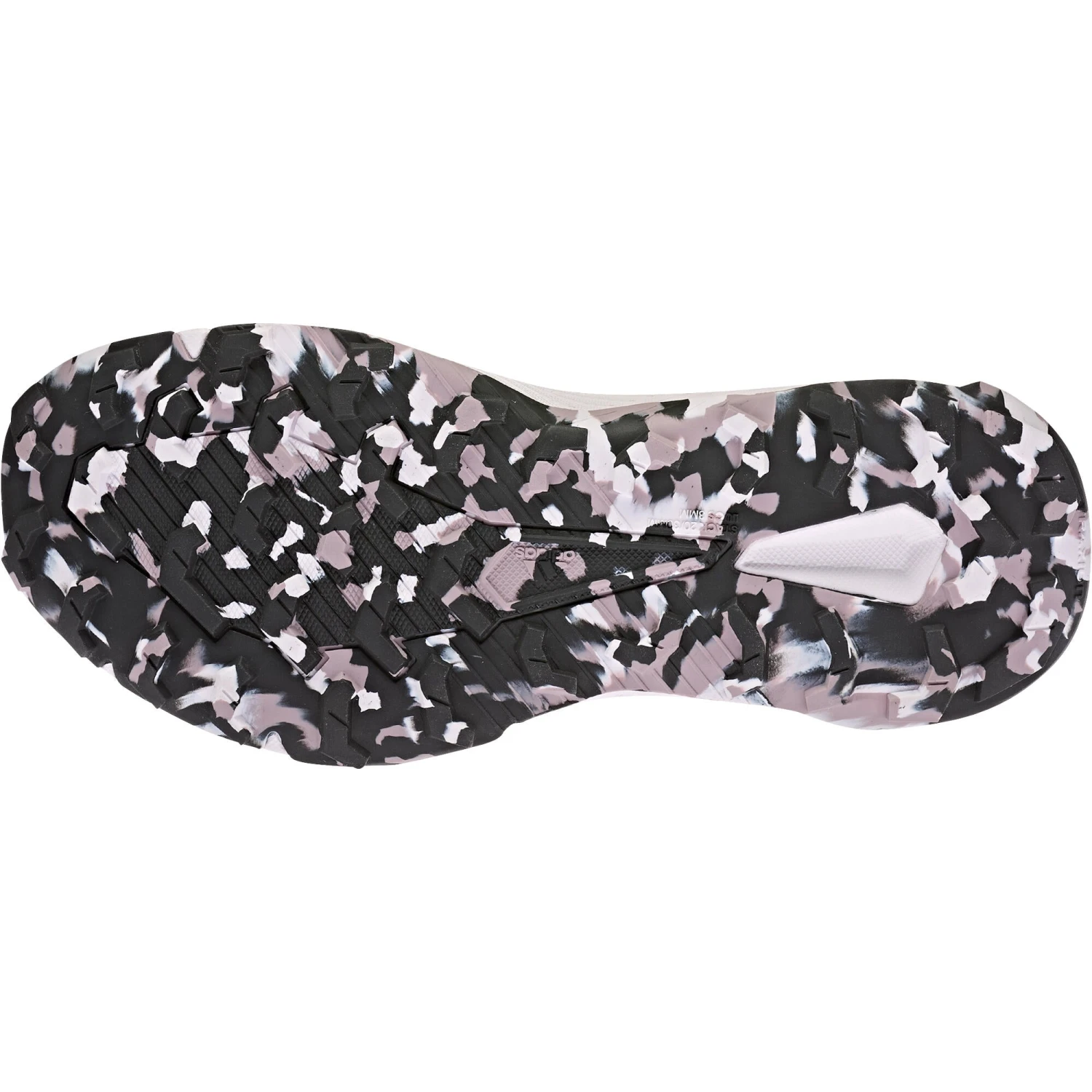 Adidas TRACE60 Women's Running Shoes 2 Adidas TRACE60 Women's Running Shoes - Image 2