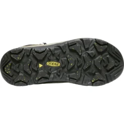 Keen Revel IV High Polar Men's Boots - Canteen 5 Keen Revel IV High Polar Men's Boots - Canteen -StepActive Shop ab6b4b758324581041aa0f248697ad90