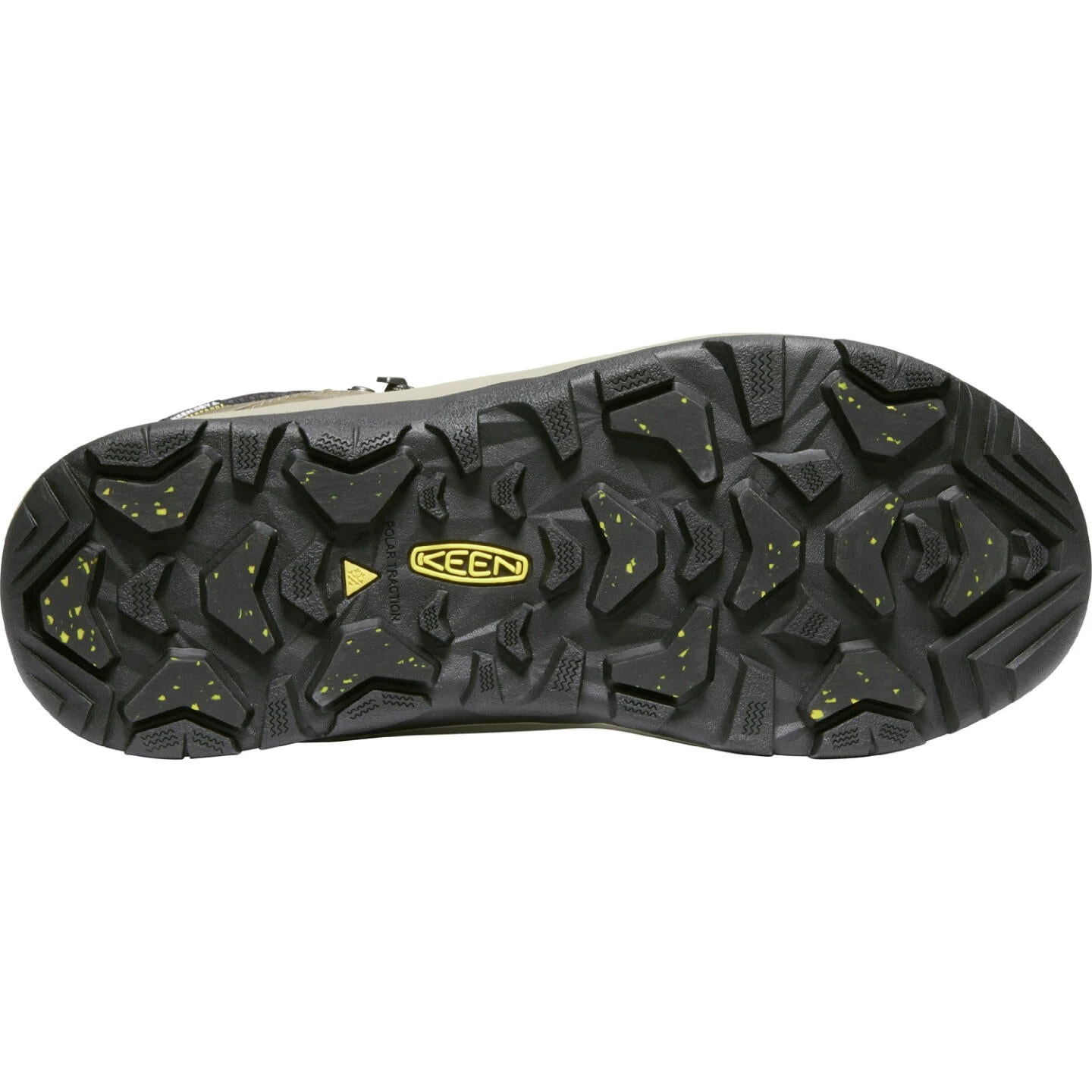 Keen Revel IV High Polar Men's Boots - Canteen 3 Keen Revel IV High Polar Men's Boots - Canteen - Image 3