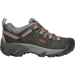 Keen Targhee II Waterproof Women's Hiking Shoes - Magnet