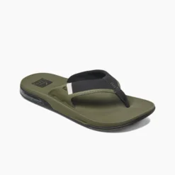 Reef Fanning Low Men's Sandals 14 Reef Fanning Low Men's Sandals -StepActive Shop ab9db159042f72c1f28ca5da72ad08ce