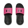 Under Armour Ansa Fixed Girl's Slides