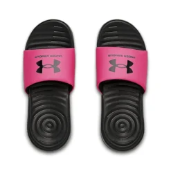 Under Armour Ansa Fixed Girl's Slides