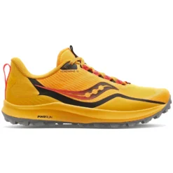 Saucony Peregrine 12 Men's Running Shoes