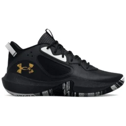 Under Armour UA Lockdown 6 Grade School Basketball Shoes 8 Under Armour UA Lockdown 6 Grade School Basketball Shoes -StepActive Shop ad287d1c6662c7fd3acc10279817e500