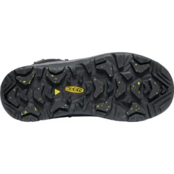 Keen Revel IV High Polar Women's Boots - Black -StepActive Shop ad69daa892ee43d05ce2c51b29434522