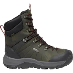 Keen Revel IV High Polar Men's Boots - Magnet