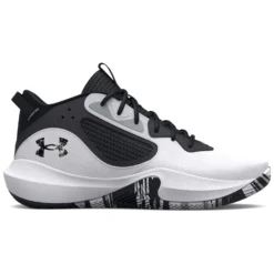 Under Armour UA Lockdown 6 Unisex Basketball Shoes -StepActive Shop b002804a09c2e846614d5533ca8780d1
