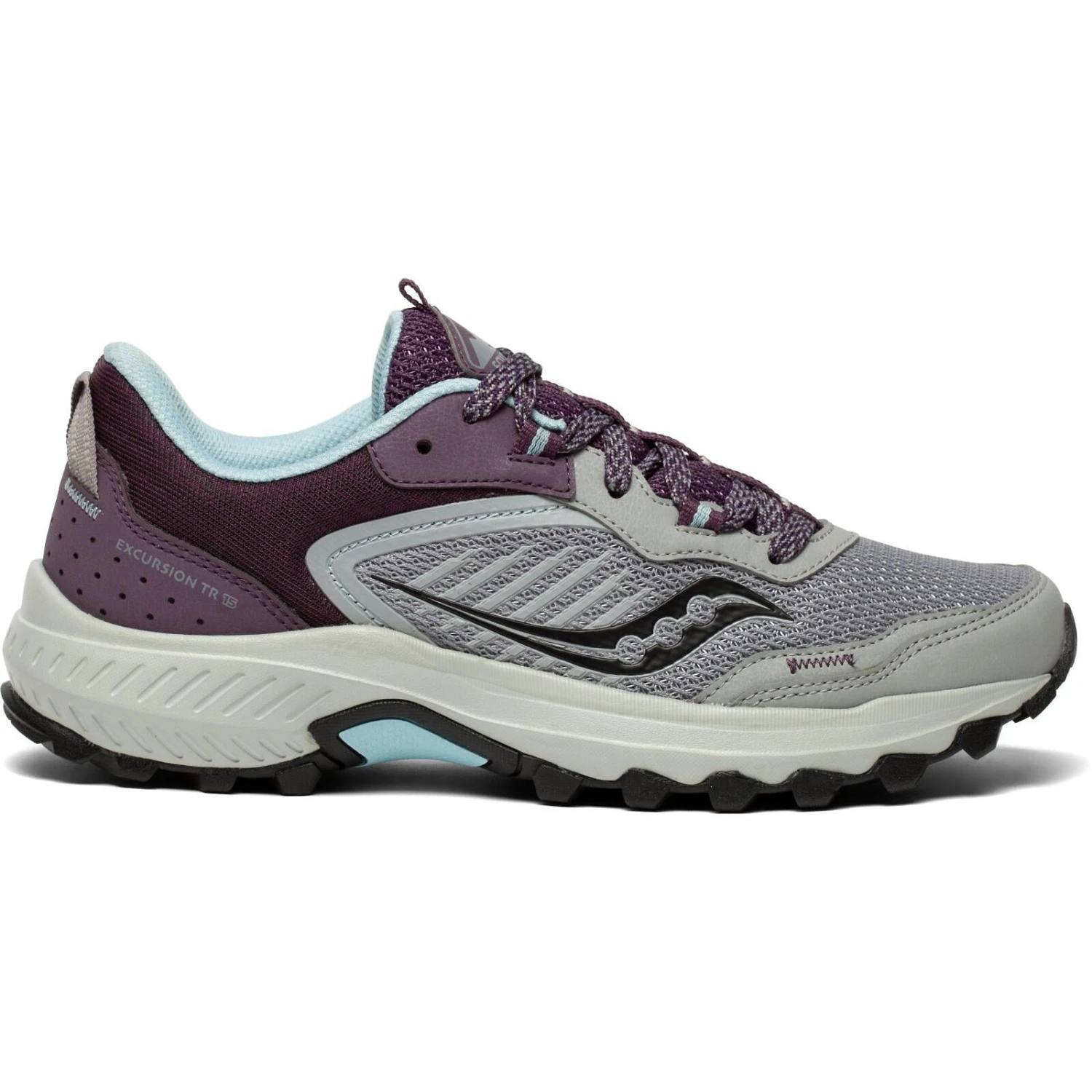 Saucony Women's Trail Running Shoes