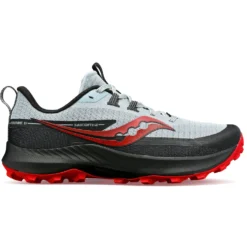 Saucony Peregrine 13 Men's Trail Running Shoes -StepActive Shop b154b42e840dfad0698efb4907474e26