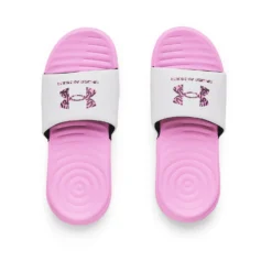 Under Armour UA Ansa Graphic Girls' Slides -StepActive Shop b5a5322517d50672f53aed784f207ff6