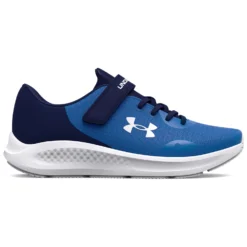 Under Armour UA Pursuit 3 AC Boys' Pre-School Running Shoes -StepActive Shop b644f1cada3dcaefa18b31f525cc70ab