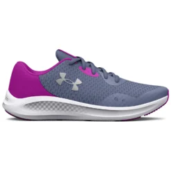 Under Armour UA Charged Pursuit 3 Girls' Grade School Running Shoes 12 Under Armour UA Charged Pursuit 3 Girls' Grade School Running Shoes -StepActive Shop b645914e7da71a56fb744abfba43b3e1