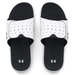 Under Armour UA Ignite Pro Women's Slide Sandals -StepActive Shop b70d20b3dbb8bb1e85c5e06672b192aa