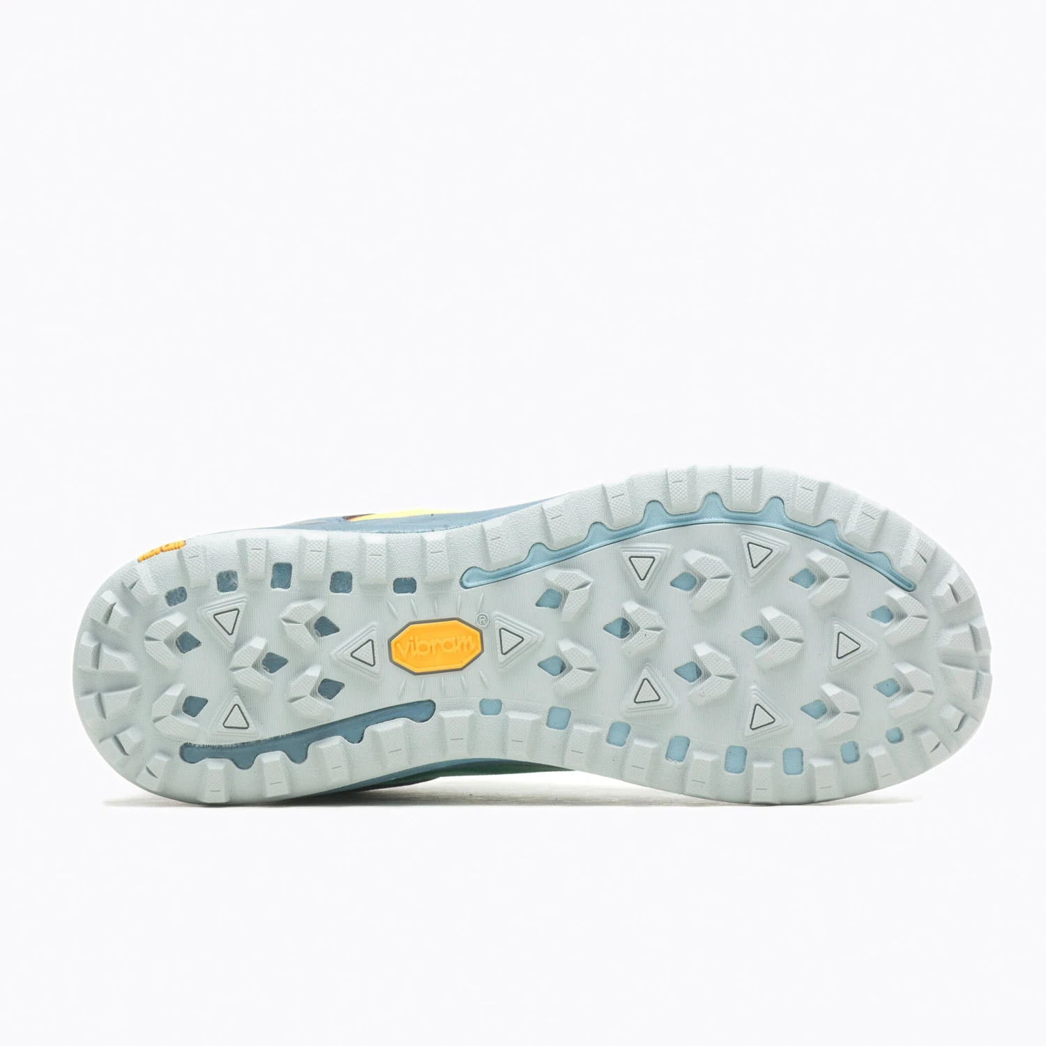 Merrell Antora 3 Women's Hiking Shoes - Rainbow 2 Merrell Antora 3 Women's Hiking Shoes - Rainbow - Image 2