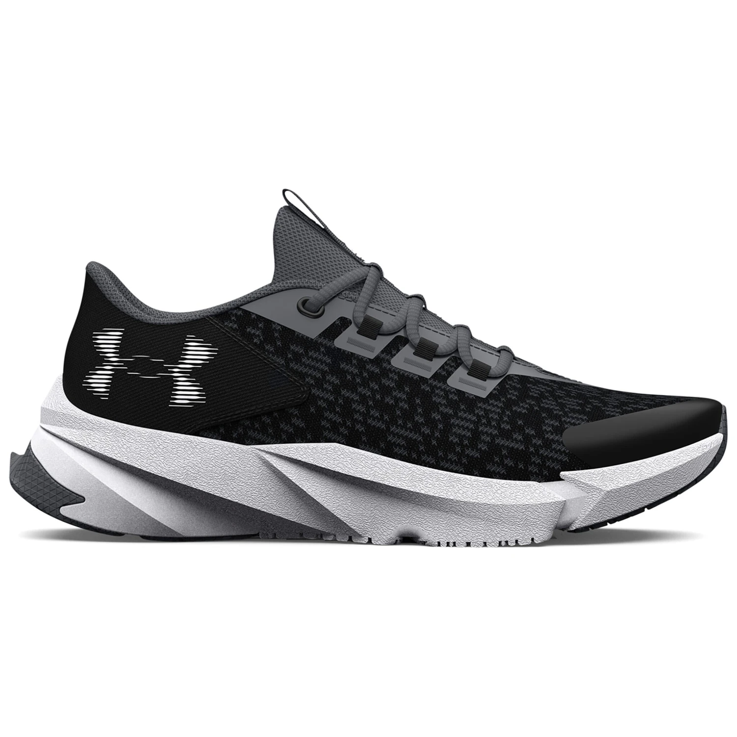 Under Armour UA Scramjet 5 Boys' Grade School Running Shoes 1 Under Armour UA Scramjet 5 Boys' Grade School Running Shoes
