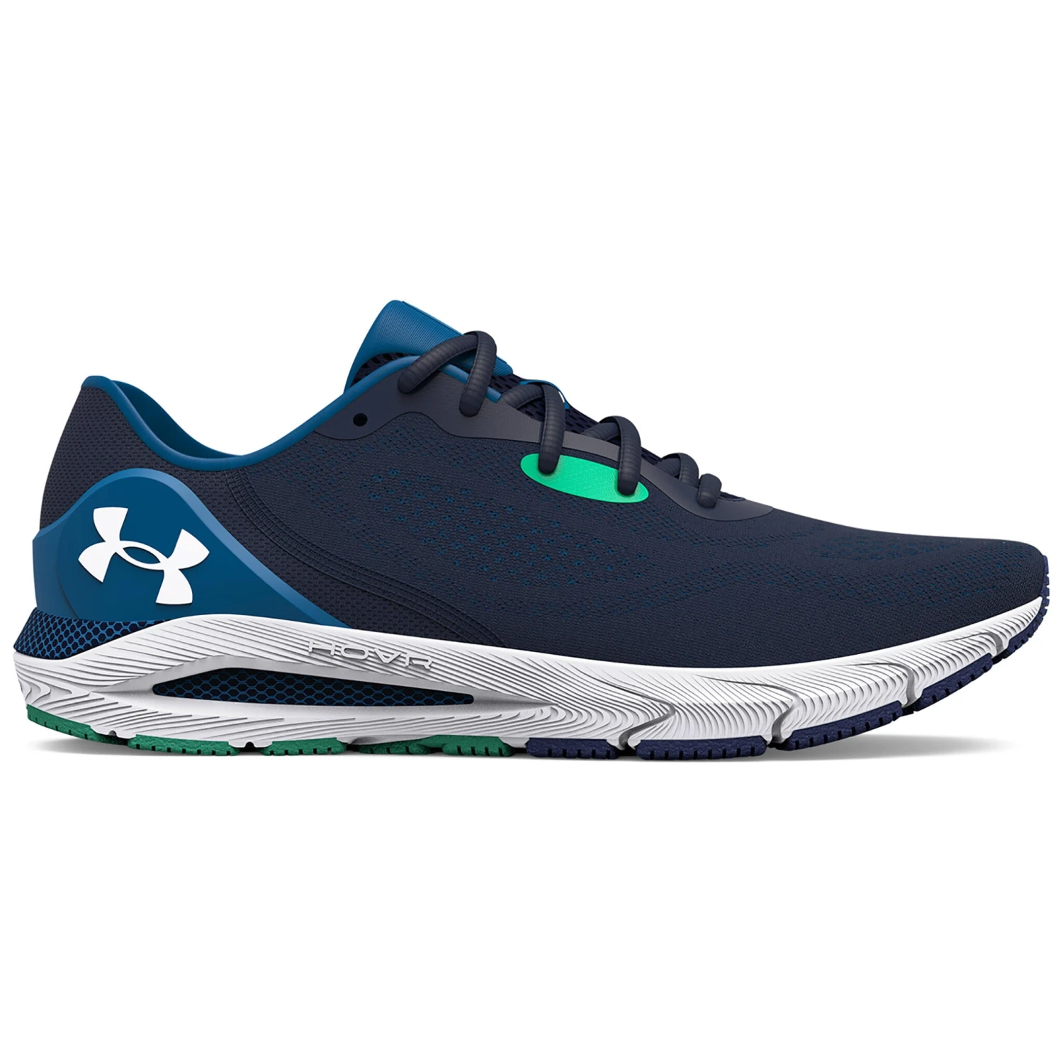 Under Armour UA HOVR™ Sonic 5 Men's Running Shoes 4 Under Armour UA HOVR™ Sonic 5 Men's Running Shoes - Image 4