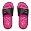 Under Armour Ignite IX Girl's Slide Sandals