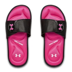 Under Armour Ignite IX Girl's Slide Sandals