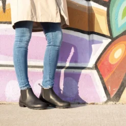 Blundstone #2068 Women's Series Low Heel - Black -StepActive Shop bcf9bef82062e6c85719a30c73310629