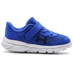 Under Armour Infant UA Assert 9 AC Boys' Running Shoes -StepActive Shop bd26c2931ee662fc202df5b1d634eb4d