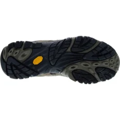 Merrell Moab 2 Ventilator Men's Hiking Shoes - Walnut 5 Merrell Moab 2 Ventilator Men's Hiking Shoes - Walnut -StepActive Shop bf6cc0288796bf5887ed865e5601feab