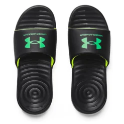 Under Armour UA Ansa Fixed Boys' Slides -StepActive Shop bfa55acbfe7d02b05646e0b3acbc6ae5