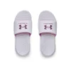 Under Armour Ansa Graphic Logo Women's Slides