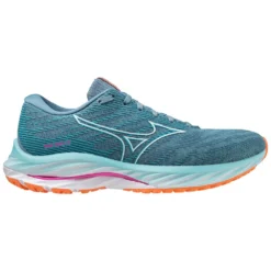Mizuno Wave Rider 26 Women's Running Shoes -StepActive Shop c3889e8d5039184d63baa7d619eb44f9