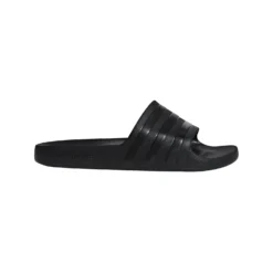 Adidas Adilette Aqua Men's Sandals - Cblack/Cblack
