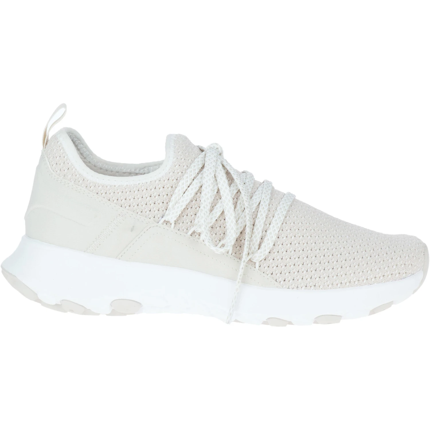 Merrell Cloud Knit Women's Shoes - Moonbeam 1 Merrell Cloud Knit Women's Shoes - Moonbeam