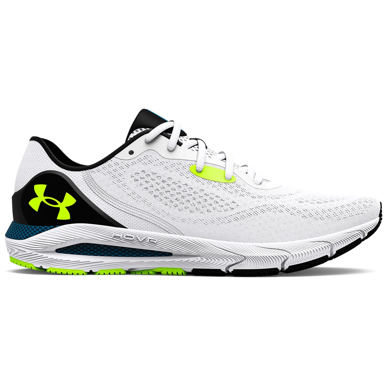Under Armour UA HOVR™ Sonic 5 Men's Running Shoes 3 Under Armour UA HOVR™ Sonic 5 Men's Running Shoes - Image 3