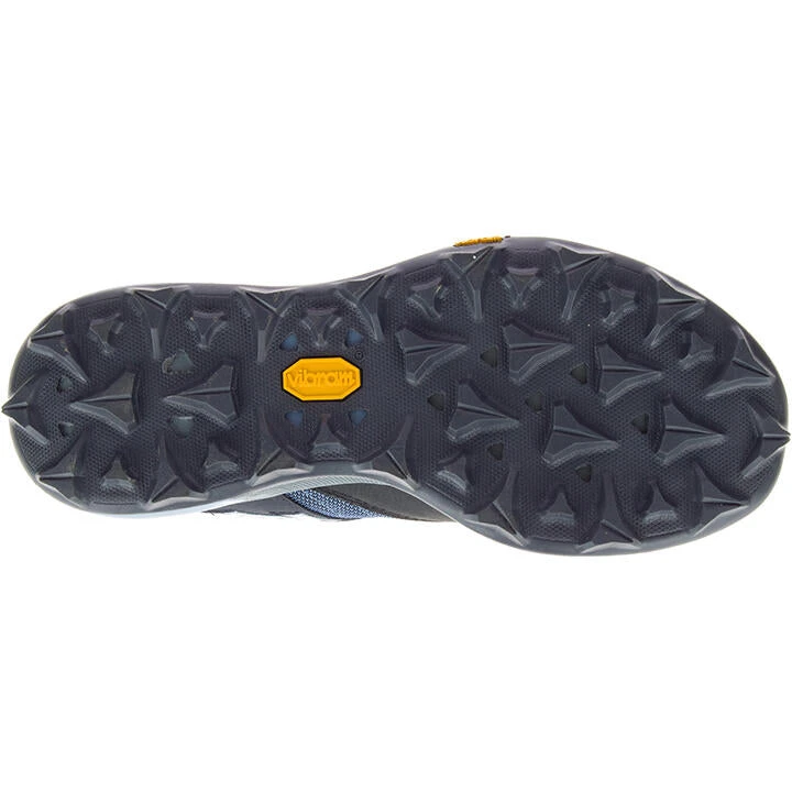 Merrell Zion Women's Hiking Shoes - Navy 2 Merrell Zion Women's Hiking Shoes - Navy - Image 2