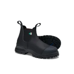 Blundstone #968 XFR Work & Safety - Black