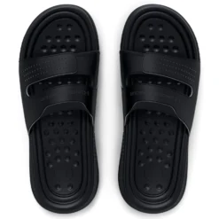 Under Armour UA Ansa Studio Women's Slide Sandals -StepActive Shop c9cf253f26cd3c6477bdfefbefaaf7a3