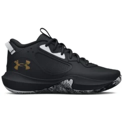 Under Armour UA Lockdown 6 Unisex Basketball Shoes