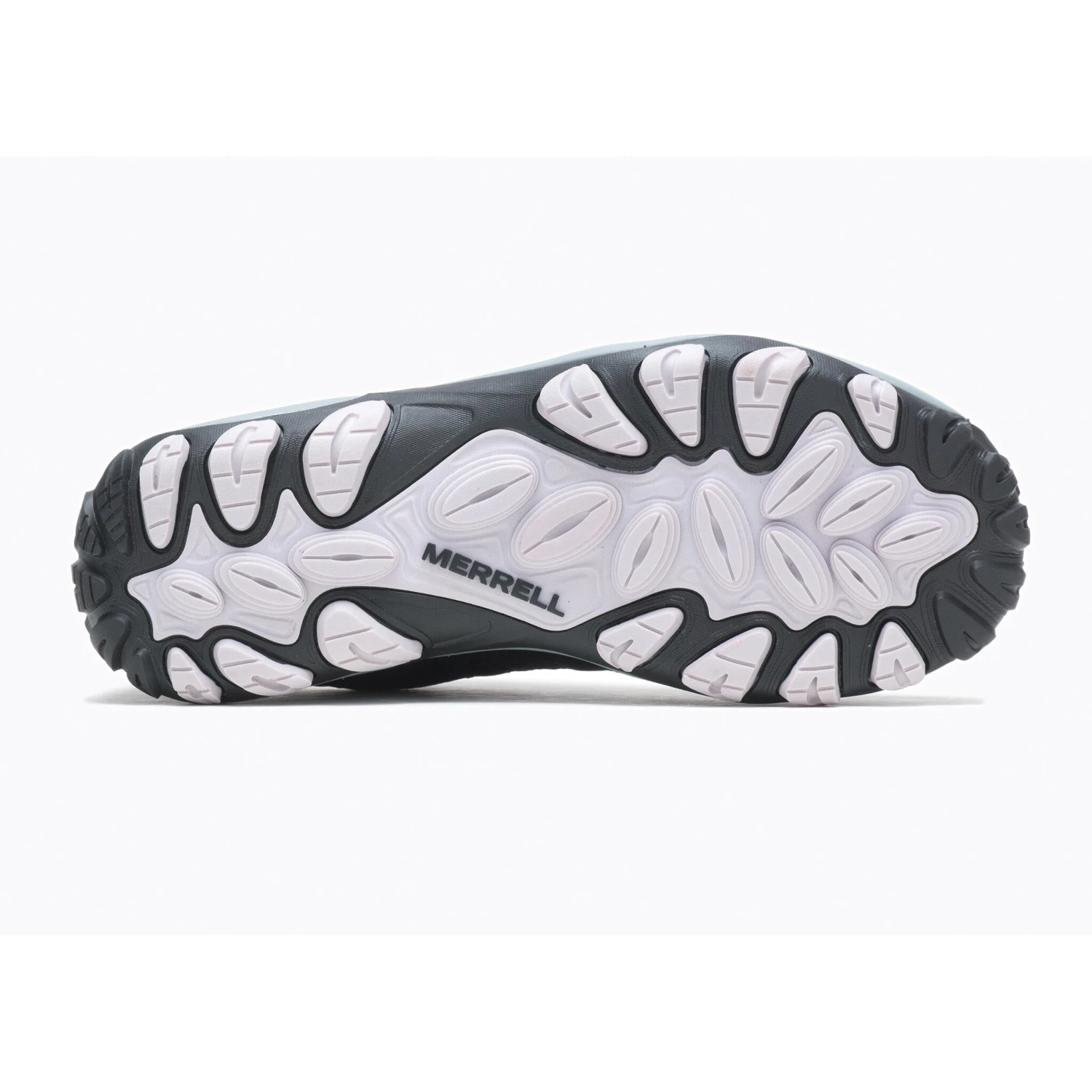 Merrell Accentor 3 Sport GTX Women's Hiking Shoes - Noir 2 Merrell Accentor 3 Sport GTX Women's Hiking Shoes - Noir - Image 2